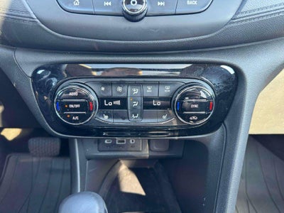 2023 Buick Encore GX Essence AWD