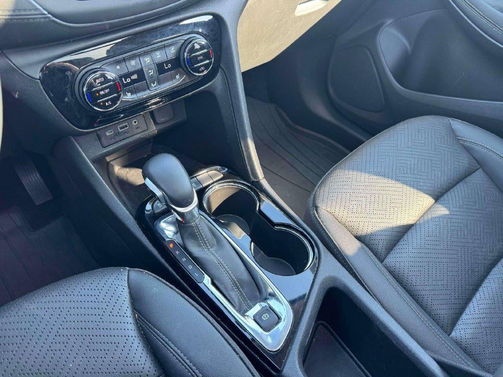 2023 Buick Encore GX Essence AWD
