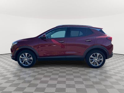 2023 Buick Encore GX Essence AWD