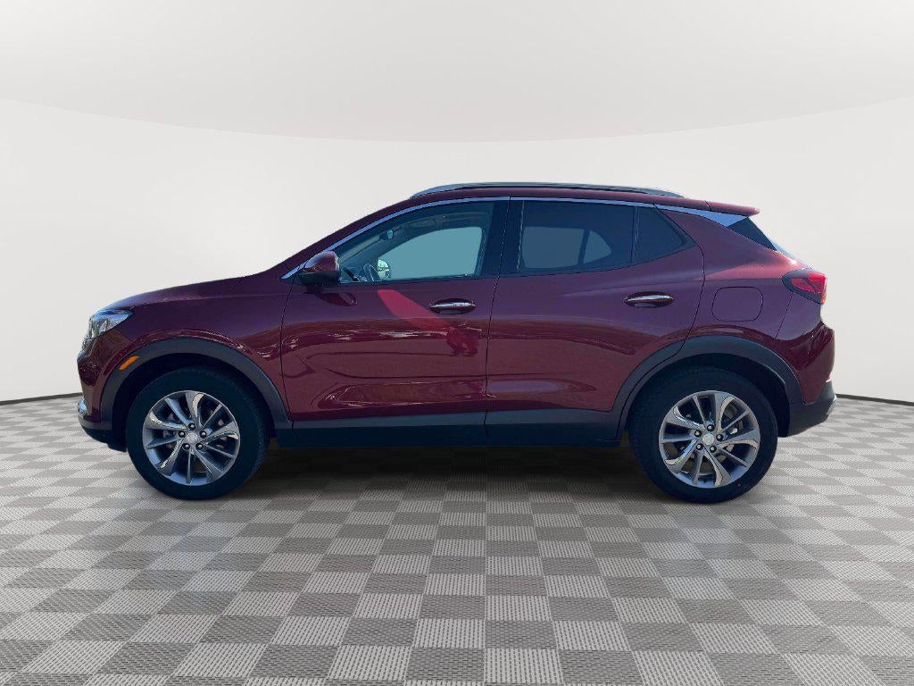 2023 Buick Encore GX Essence AWD