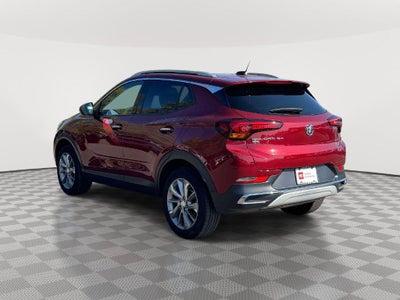 2023 Buick Encore GX Essence AWD