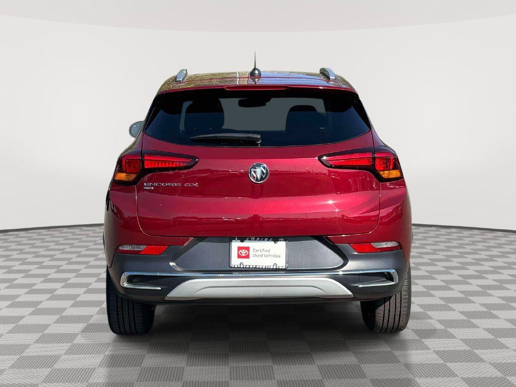 2023 Buick Encore GX Essence AWD