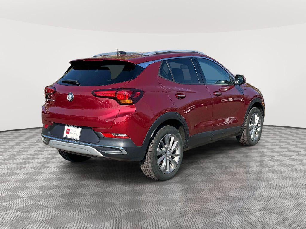2023 Buick Encore GX Essence AWD