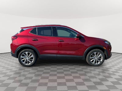 2023 Buick Encore GX Essence AWD