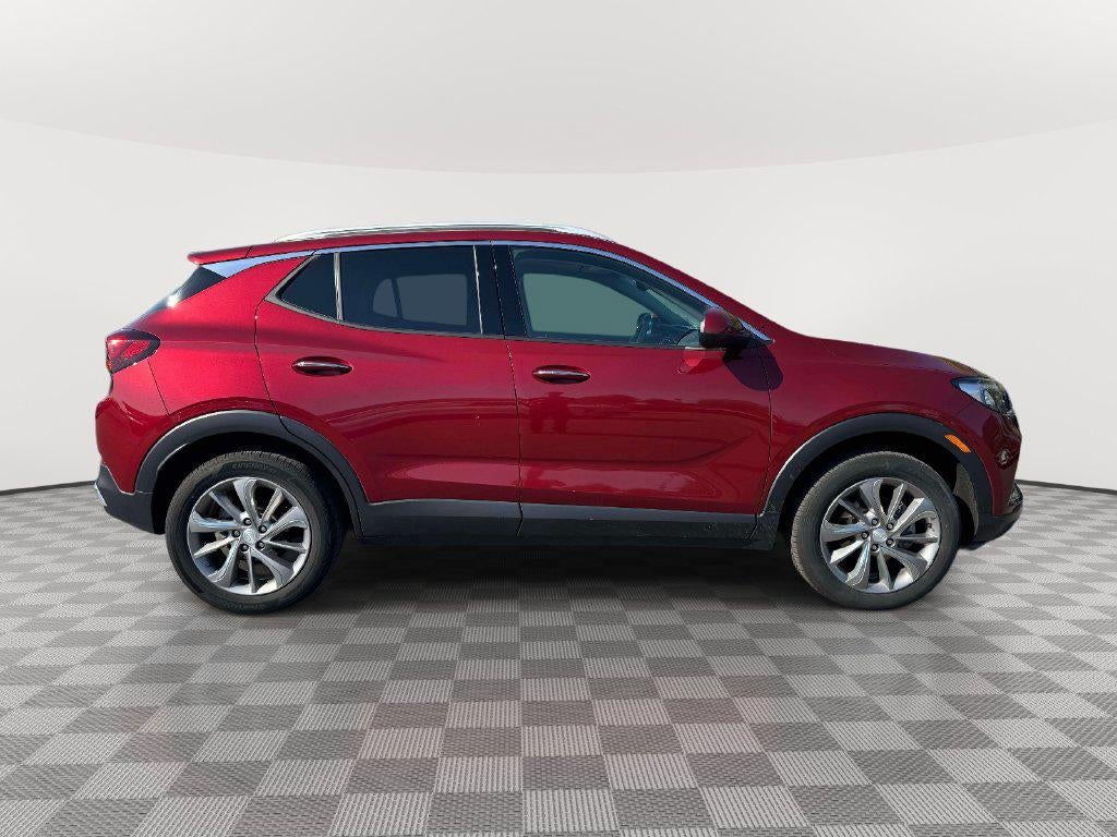 2023 Buick Encore GX Essence AWD
