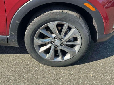 2023 Buick Encore GX Essence AWD