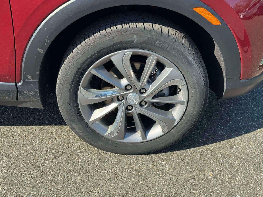 2023 Buick Encore GX Essence AWD