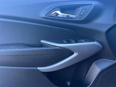 2024 Chevrolet Trax FWD SP