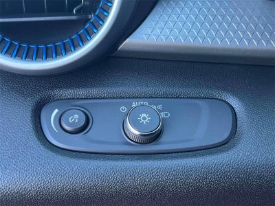 2024 Chevrolet Trax FWD SP