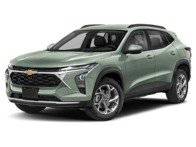 2024 Chevrolet Trax 2RS's photo