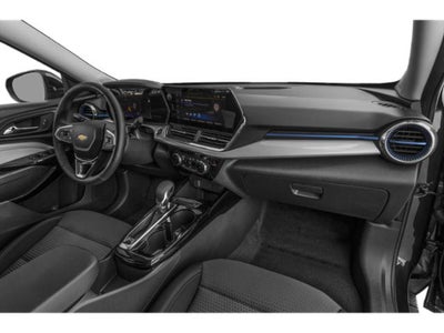 2024 Chevrolet Trax FWD 2RS