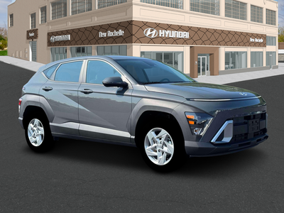 2026 Hyundai KONA SE AWD