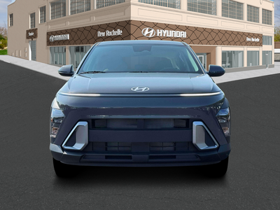 2026 Hyundai KONA SE AWD
