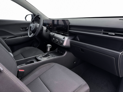 2026 Hyundai KONA SE AWD