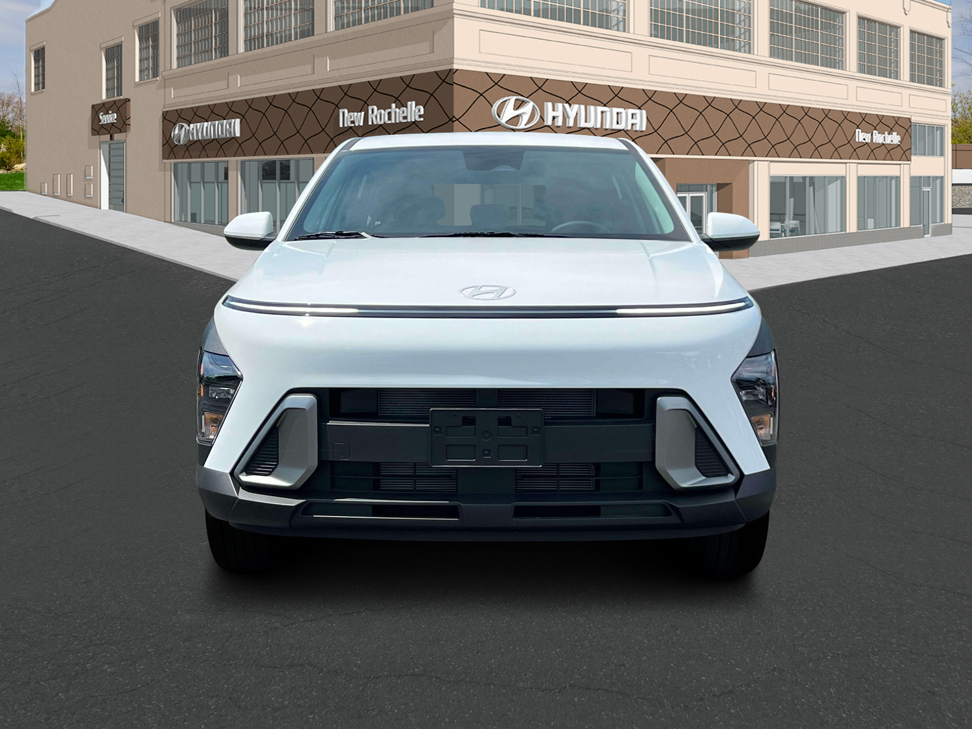 2024 Hyundai KONA SE