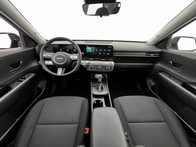 2024 Hyundai KONA SE
