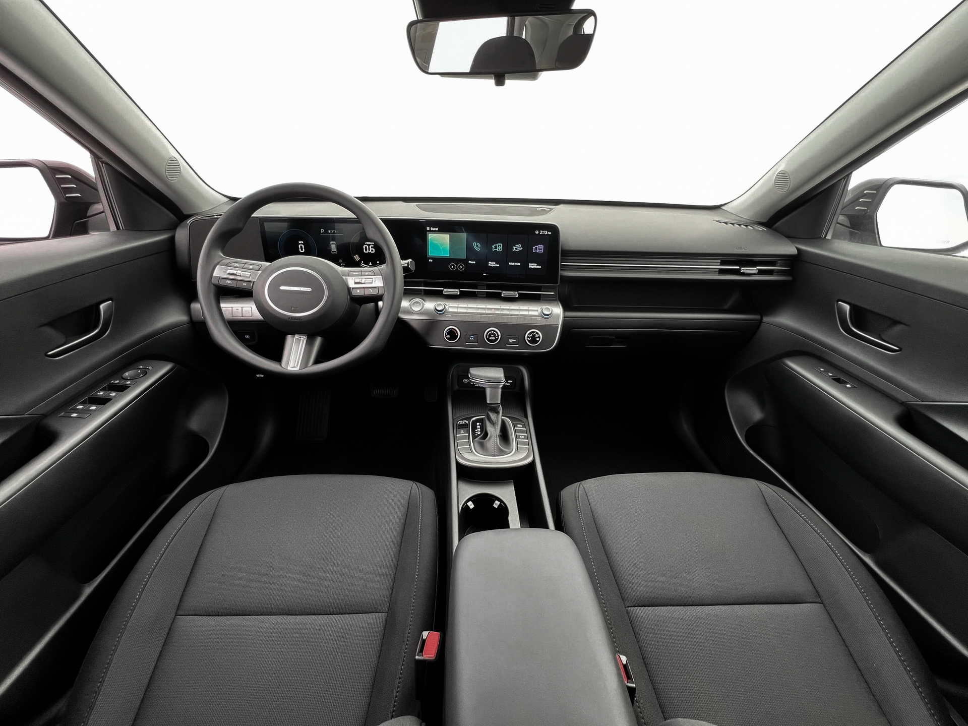 2024 Hyundai KONA SE