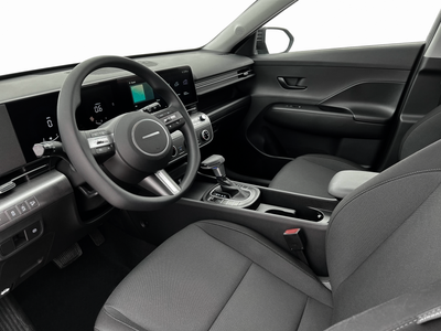 2024 Hyundai KONA SE