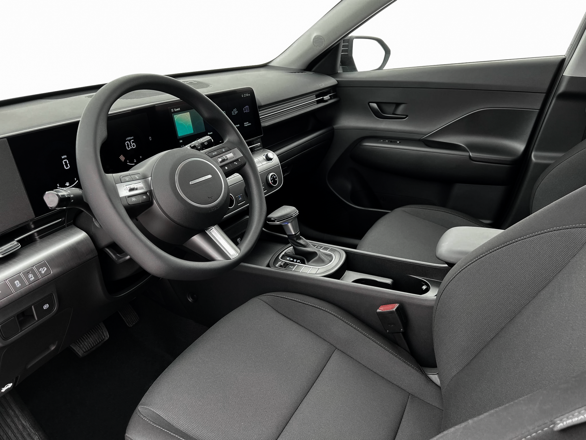 2024 Hyundai KONA SE