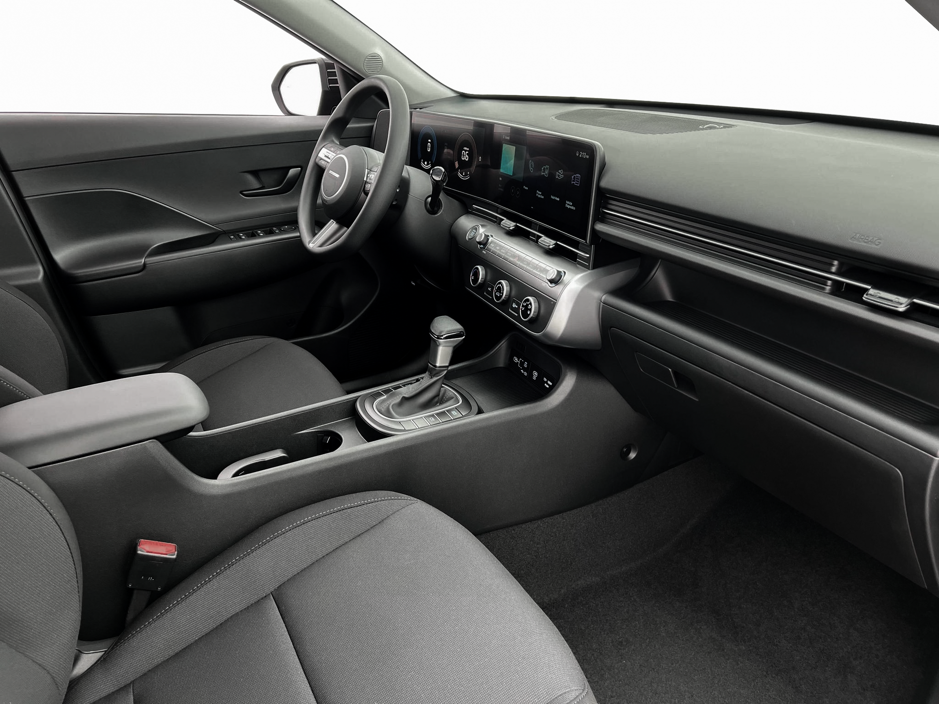 2024 Hyundai KONA SE