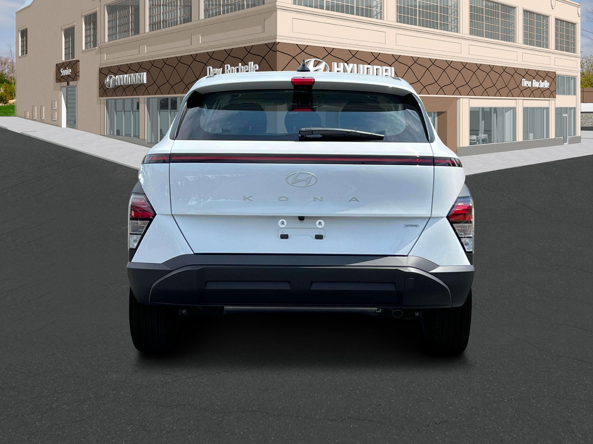 2024 Hyundai KONA SE