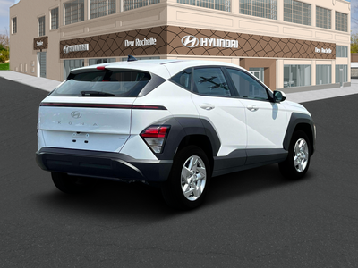 2024 Hyundai KONA SE