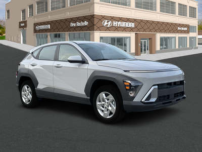 2027 Hyundai KONA SE AWD
