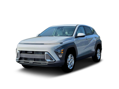 2026 Hyundai KONA SE AWD