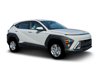 2026 Hyundai KONA SE AWD