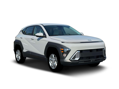 2026 Hyundai KONA SE AWD