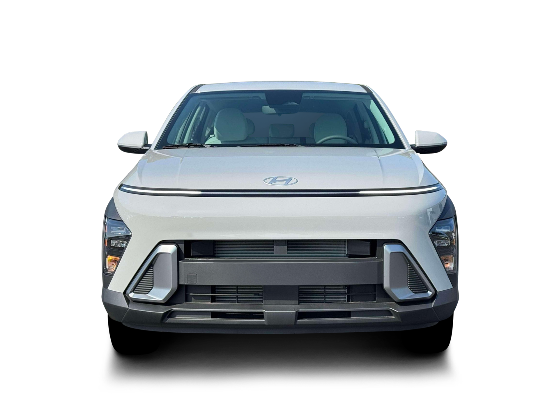 2026 Hyundai KONA SE AWD
