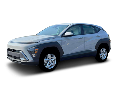 2026 Hyundai KONA SE AWD