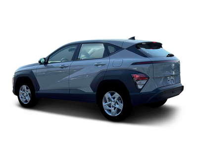 2026 Hyundai KONA SE AWD