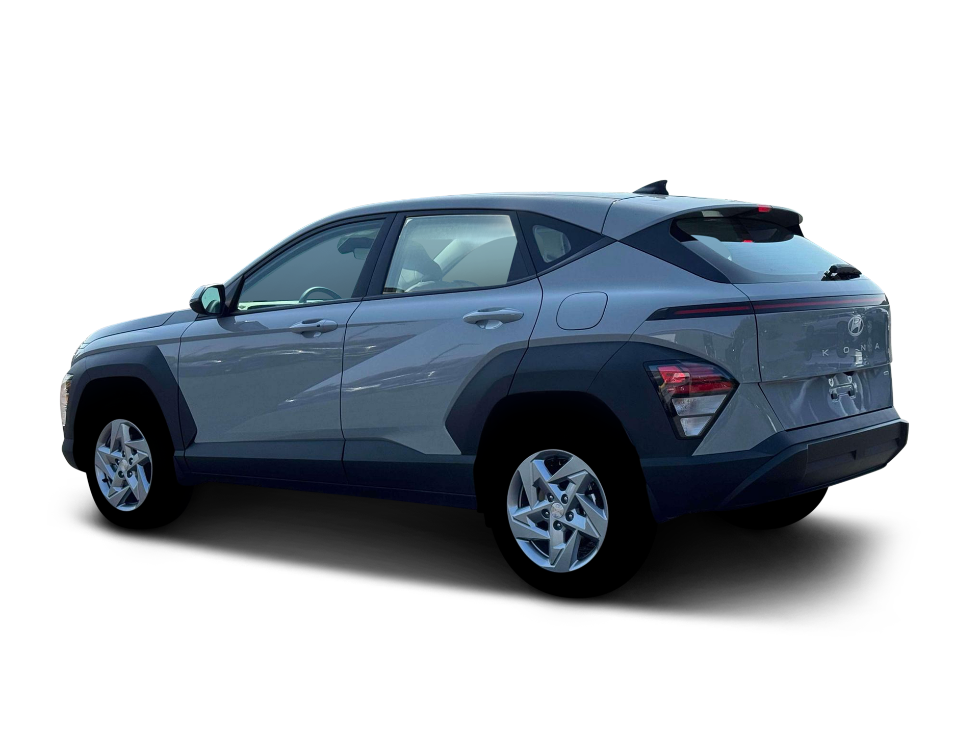 2026 Hyundai KONA SE AWD