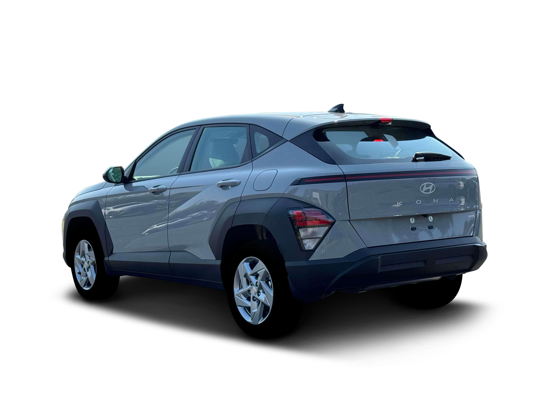 2026 Hyundai KONA SE AWD