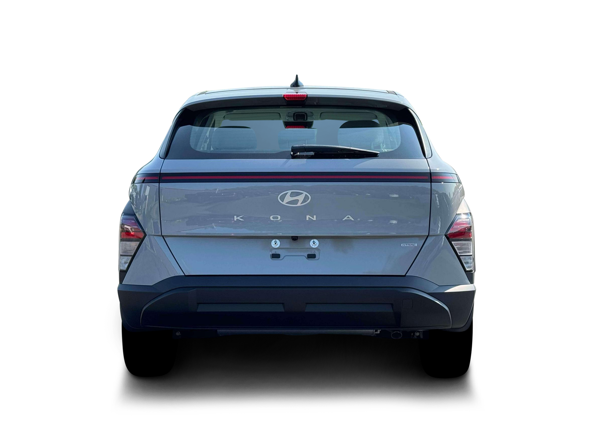 2026 Hyundai KONA SE AWD