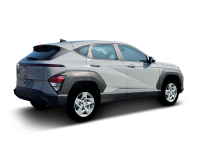 2026 Hyundai KONA SE AWD