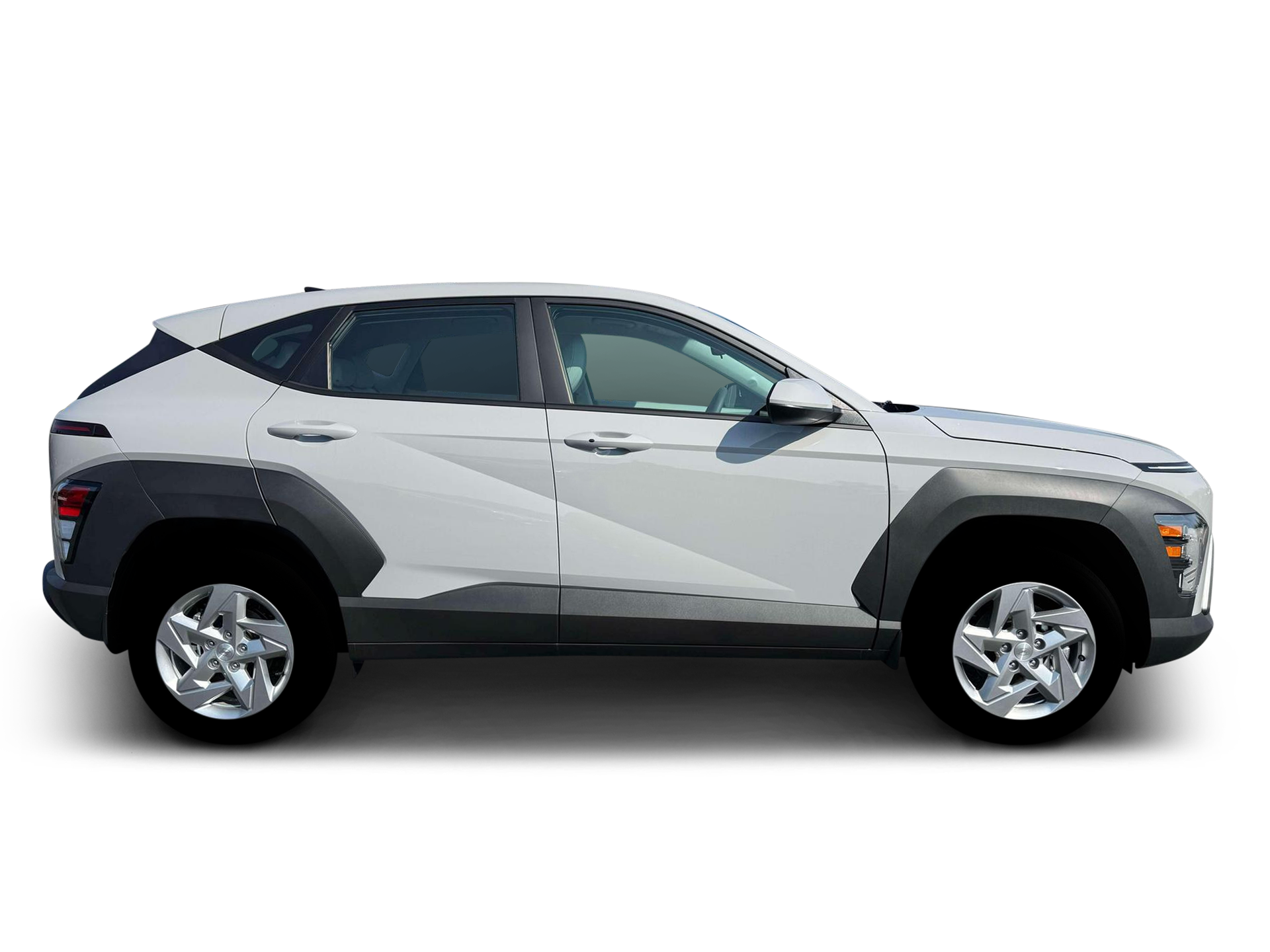 2026 Hyundai KONA SE AWD