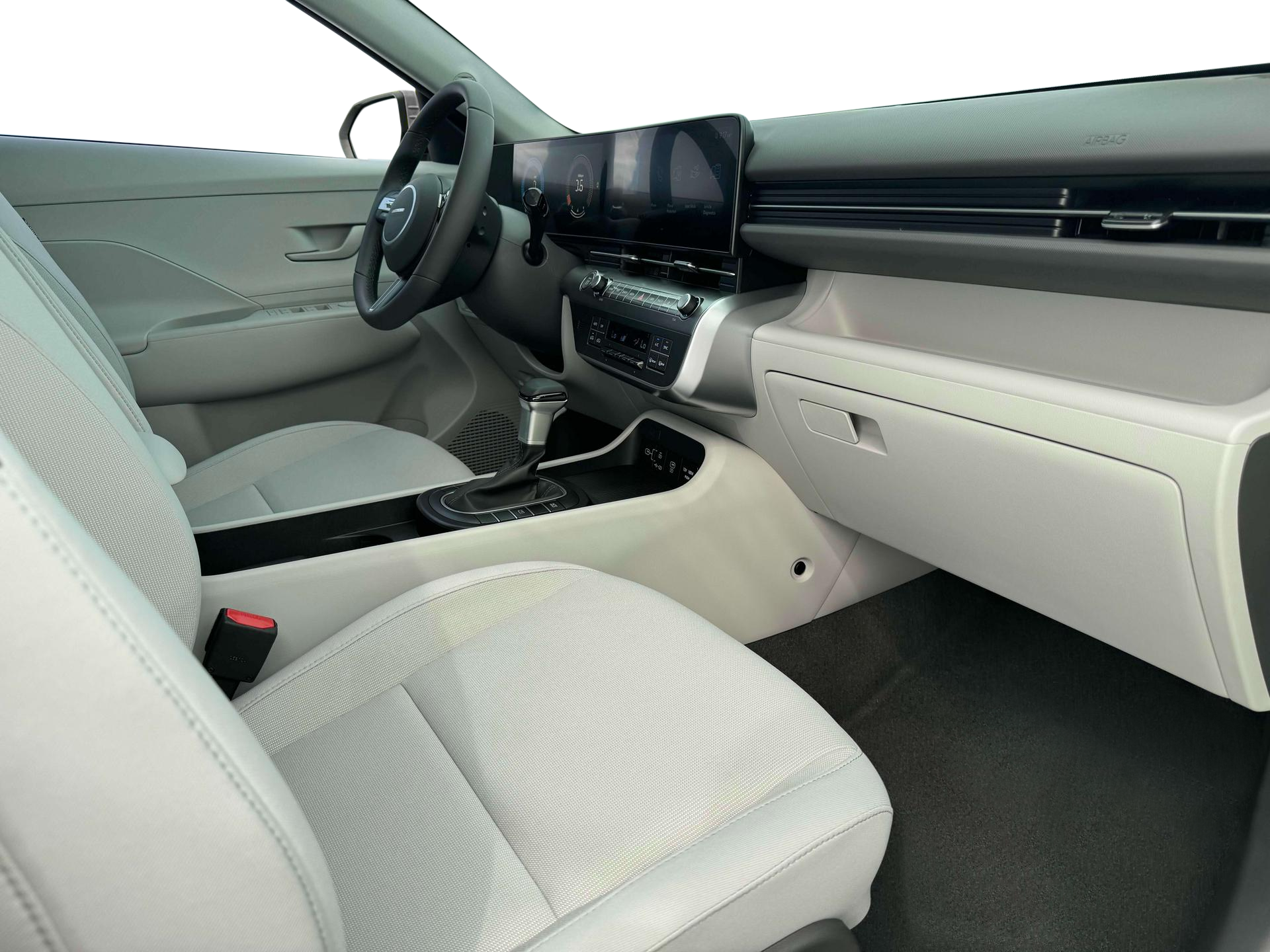 2025 Hyundai KONA SEL AWD