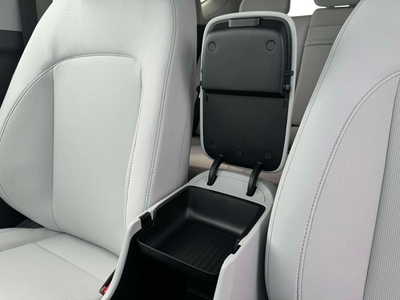 2025 Hyundai KONA SEL AWD