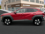 2025 Hyundai KONA SEL AWD