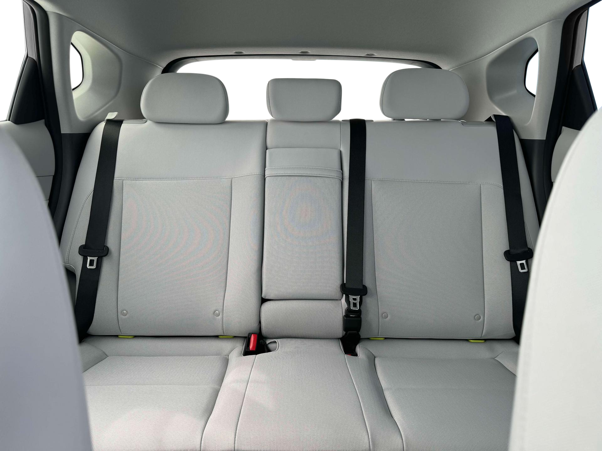 2025 Hyundai KONA SEL AWD