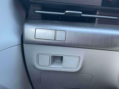 2024 Hyundai KONA ELECTRIC SEL