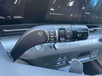 2024 Hyundai KONA ELECTRIC SEL