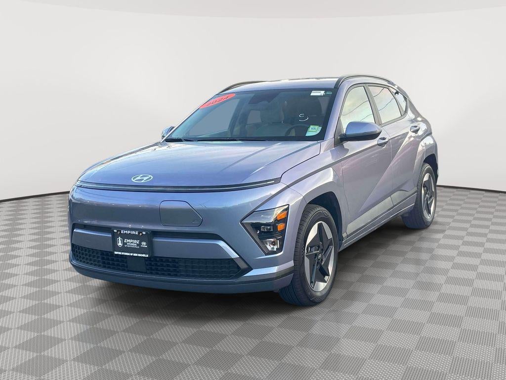 2024 Hyundai KONA ELECTRIC SEL