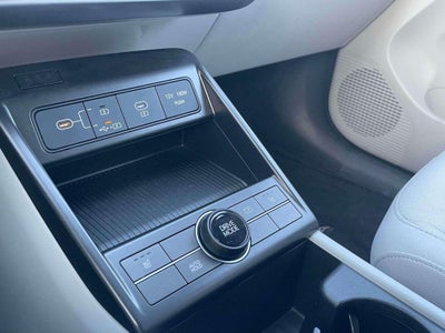 2024 Hyundai KONA ELECTRIC SEL