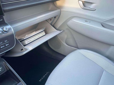 2024 Hyundai KONA ELECTRIC SEL