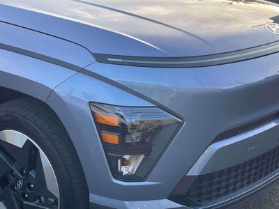 2024 Hyundai KONA ELECTRIC SEL