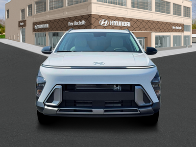 2026 Hyundai KONA SEL Premium AWD