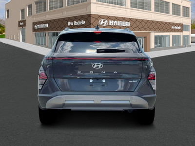 2026 Hyundai KONA SEL Premium AWD